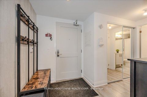 Photo 3 at 926 - 26 Gibbs Road, City Centre West, Toronto