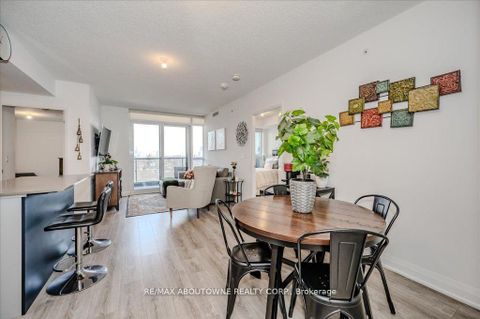 Photo 4 at 926 - 26 Gibbs Road, City Centre West, Toronto