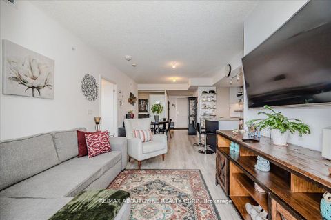 Photo 11 at 926 - 26 Gibbs Road, City Centre West, Toronto