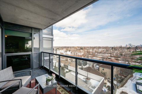 Photo 13 at 926 - 26 Gibbs Road, City Centre West, Toronto