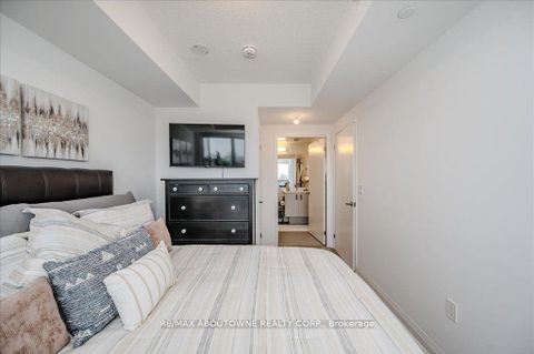Photo 16 at 926 - 26 Gibbs Road, City Centre West, Toronto