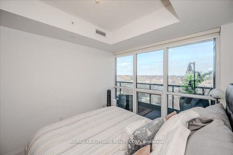 Photo 18 at 926 - 26 Gibbs Road, City Centre West, Toronto