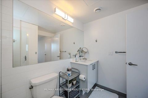 Photo 19 at 926 - 26 Gibbs Road, City Centre West, Toronto