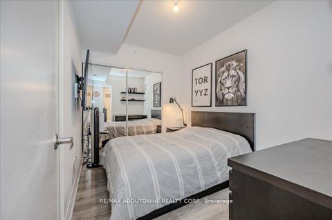 Photo 21 at 926 - 26 Gibbs Road, City Centre West, Toronto