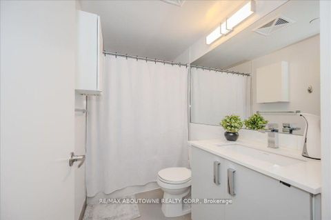 Photo 24 at 926 - 26 Gibbs Road, City Centre West, Toronto