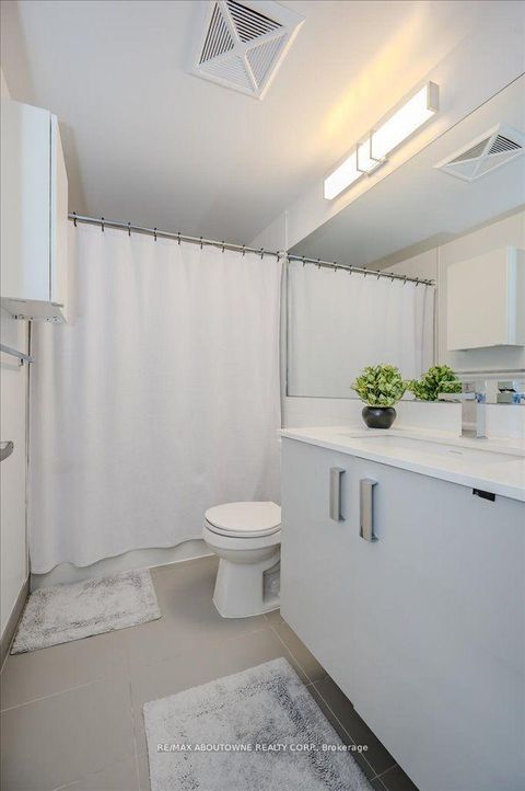 Photo 25 at 926 - 26 Gibbs Road, City Centre West, Toronto