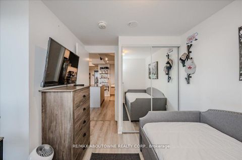 Photo 27 at 926 - 26 Gibbs Road, City Centre West, Toronto