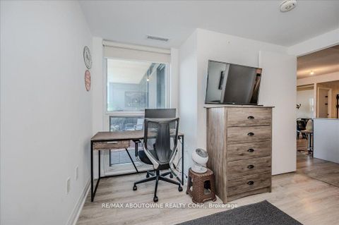 Photo 28 at 926 - 26 Gibbs Road, City Centre West, Toronto