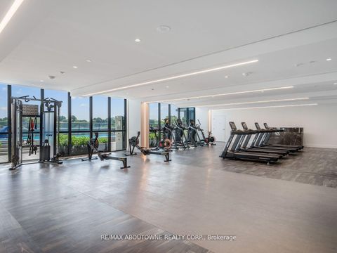 Photo 30 at 926 - 26 Gibbs Road, City Centre West, Toronto