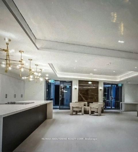 Photo 31 at 926 - 26 Gibbs Road, City Centre West, Toronto