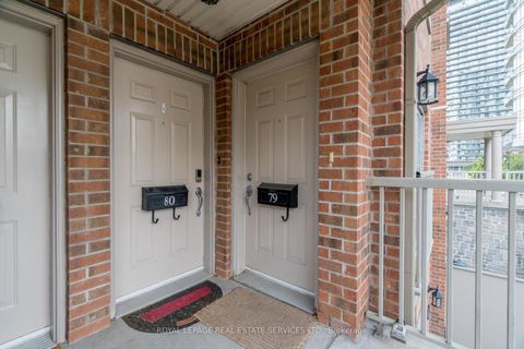 Photo 2 at 79 - 9 Windermere Avenue, Swansea, Toronto