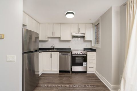 Photo 9 at 79 - 9 Windermere Avenue, Swansea, Toronto