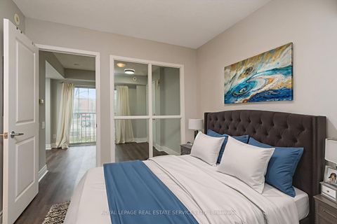 Photo 12 at 79 - 9 Windermere Avenue, Swansea, Toronto
