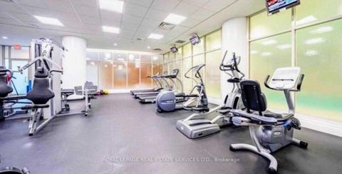 Photo 24 at 79 - 9 Windermere Avenue, Swansea, Toronto