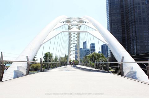 Photo 26 at 79 - 9 Windermere Avenue, Swansea, Toronto
