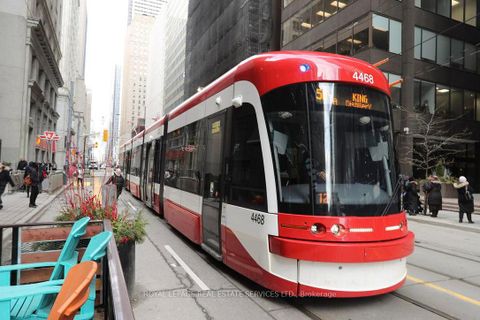Photo 29 at 79 - 9 Windermere Avenue, Swansea, Toronto