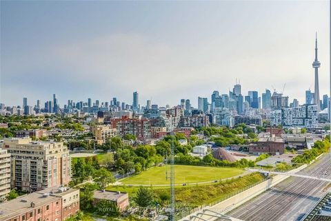 Photo 31 at 79 - 9 Windermere Avenue, Swansea, Toronto