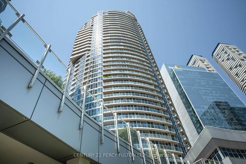 Photo 2 at 3101 - 8 York Street, Waterfront Communities C1, Toronto
