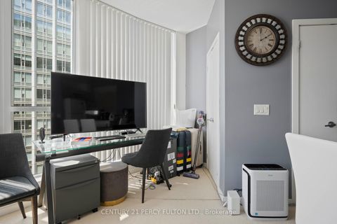 Photo 10 at 3101 - 8 York Street, Waterfront Communities C1, Toronto
