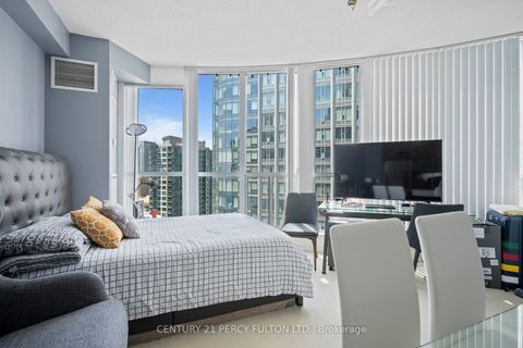 Photo 15 at 3101 - 8 York Street, Waterfront Communities C1, Toronto