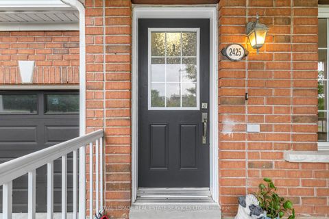 Photo 2 at 2425 Postmaster Drive, WM Westmount, Oakville