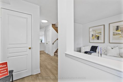 Photo 3 at 2425 Postmaster Drive, WM Westmount, Oakville