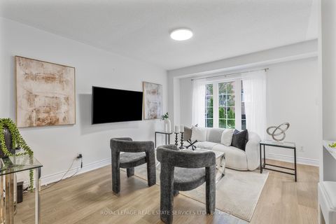 Photo 10 at 2425 Postmaster Drive, WM Westmount, Oakville