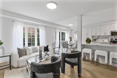 Photo 11 at 2425 Postmaster Drive, WM Westmount, Oakville