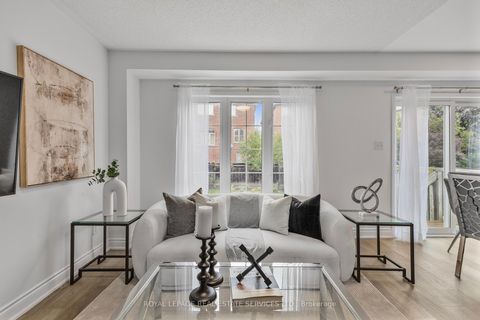 Photo 12 at 2425 Postmaster Drive, WM Westmount, Oakville