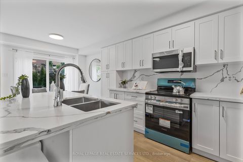 Photo 15 at 2425 Postmaster Drive, WM Westmount, Oakville