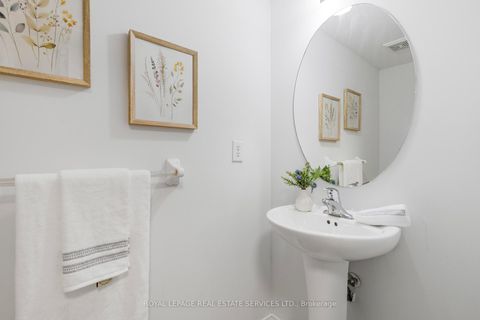 Photo 20 at 2425 Postmaster Drive, WM Westmount, Oakville