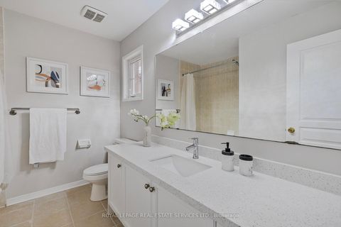 Photo 31 at 2425 Postmaster Drive, WM Westmount, Oakville