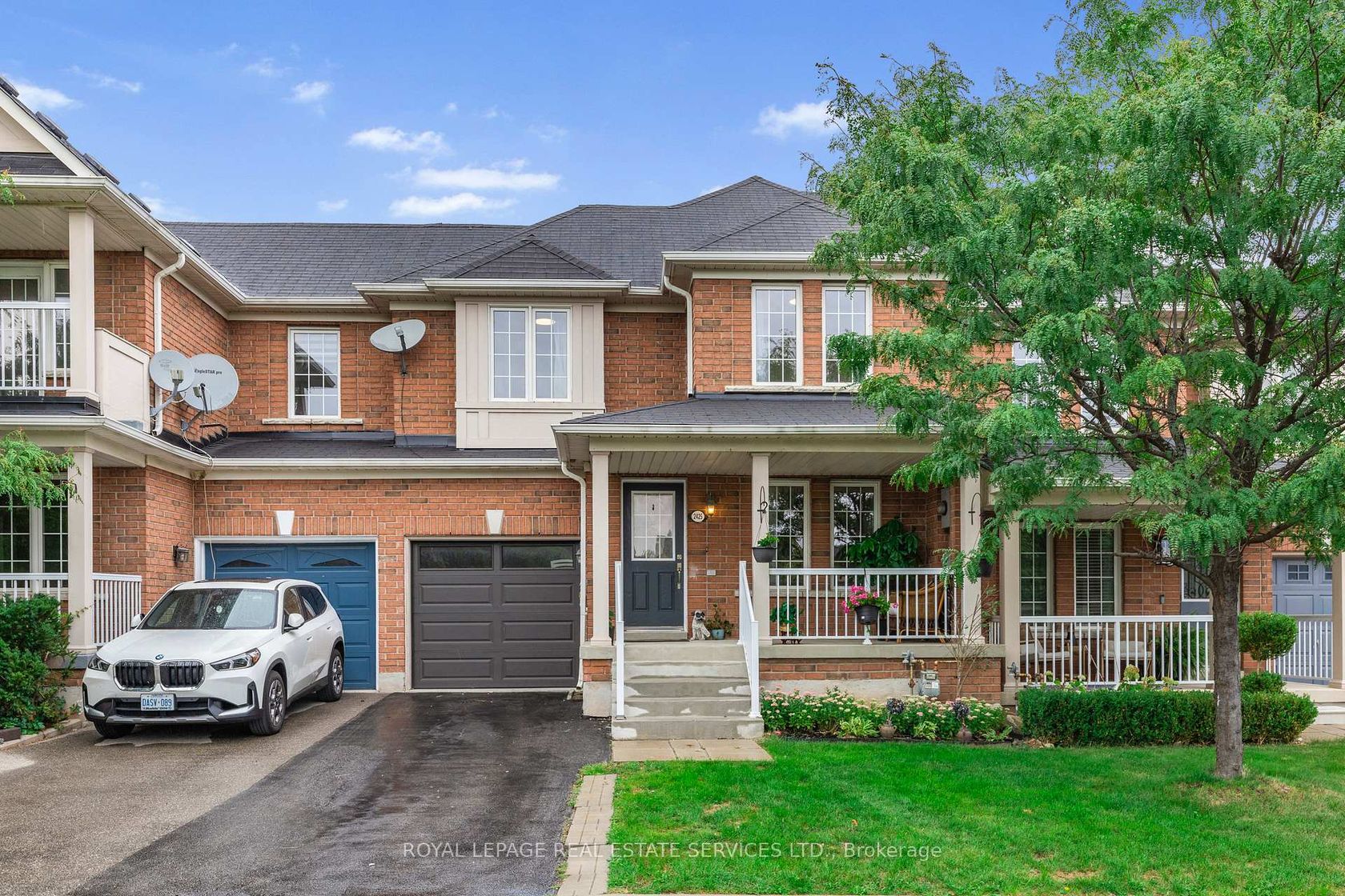 2425 Postmaster Drive, WM Westmount, Oakville 