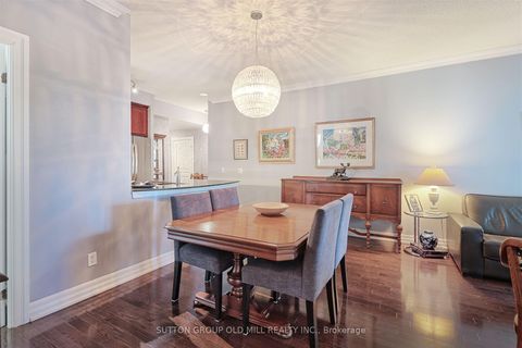 Photo 4 at 305 - 2087 Lake Shore Boulevard W, Mimico, Toronto