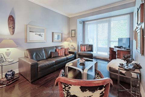 Photo 5 at 305 - 2087 Lake Shore Boulevard W, Mimico, Toronto