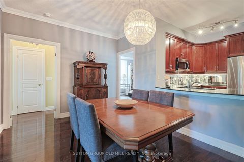 Photo 6 at 305 - 2087 Lake Shore Boulevard W, Mimico, Toronto