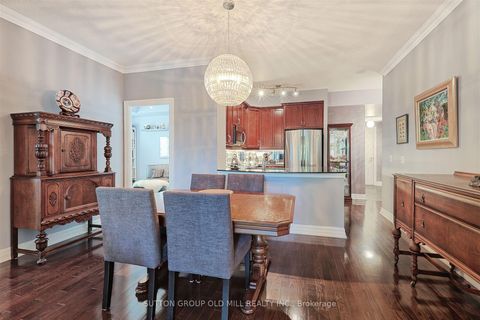Photo 7 at 305 - 2087 Lake Shore Boulevard W, Mimico, Toronto