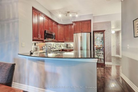 Photo 8 at 305 - 2087 Lake Shore Boulevard W, Mimico, Toronto