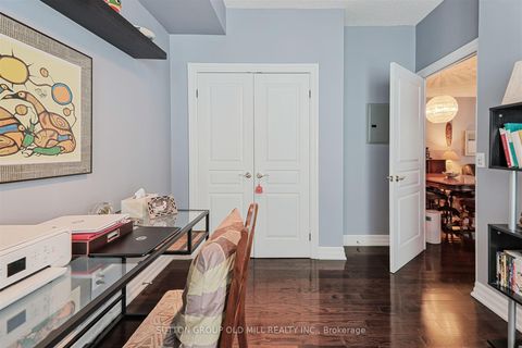 Photo 9 at 305 - 2087 Lake Shore Boulevard W, Mimico, Toronto