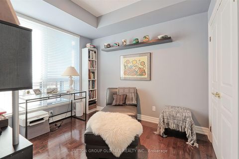 Photo 10 at 305 - 2087 Lake Shore Boulevard W, Mimico, Toronto