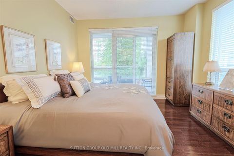Photo 11 at 305 - 2087 Lake Shore Boulevard W, Mimico, Toronto