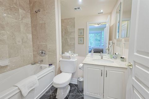 Photo 12 at 305 - 2087 Lake Shore Boulevard W, Mimico, Toronto