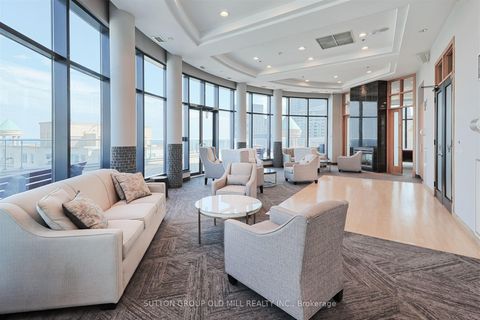 Photo 14 at 305 - 2087 Lake Shore Boulevard W, Mimico, Toronto
