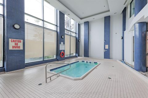 Photo 17 at 305 - 2087 Lake Shore Boulevard W, Mimico, Toronto