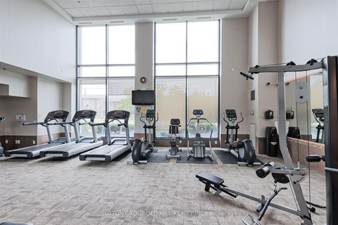 Photo 18 at 305 - 2087 Lake Shore Boulevard W, Mimico, Toronto