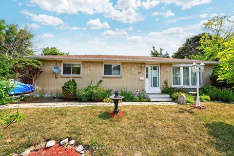 Photo 0 at 356 Burrows Hall Boulevard, Malvern, Toronto