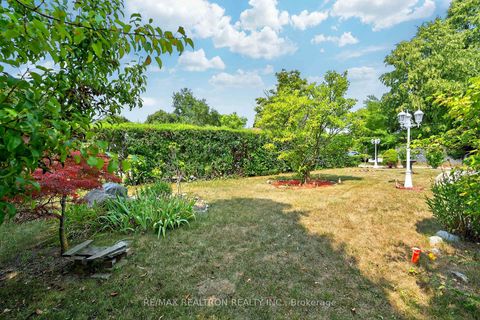 Photo 9 at 356 Burrows Hall Boulevard, Malvern, Toronto