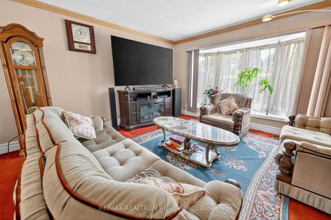 Photo 12 at 356 Burrows Hall Boulevard, Malvern, Toronto