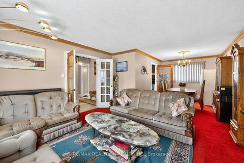 Photo 13 at 356 Burrows Hall Boulevard, Malvern, Toronto