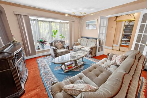 Photo 14 at 356 Burrows Hall Boulevard, Malvern, Toronto